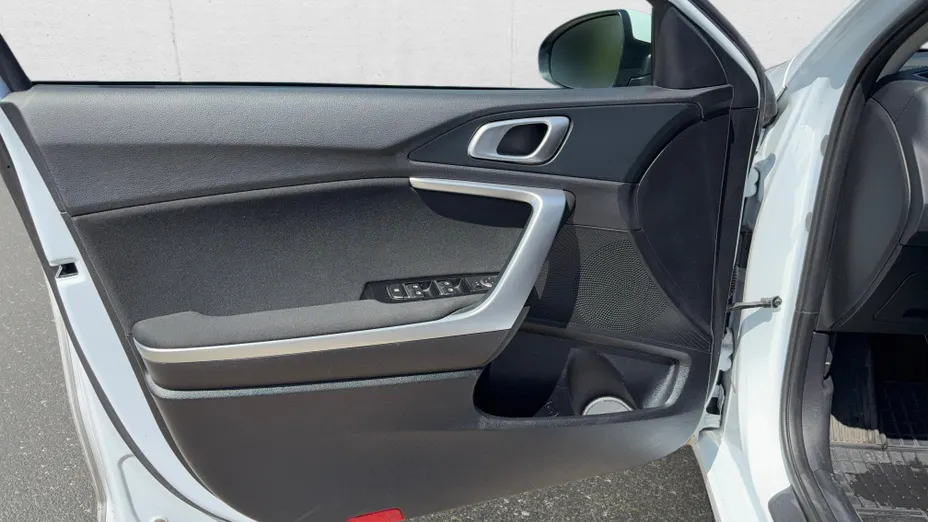 KIA Cee'd Ceed 1.0 T-GDI S