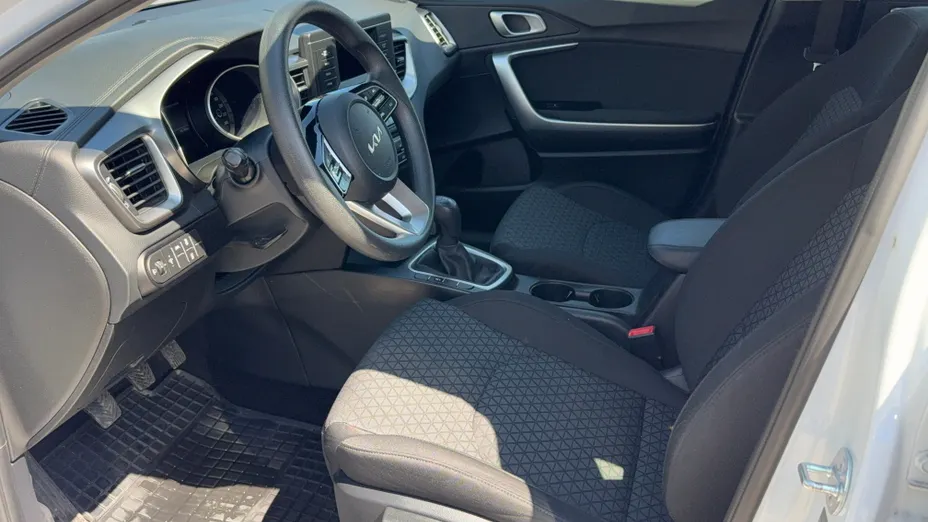 KIA Cee'd Ceed 1.0 T-GDI S