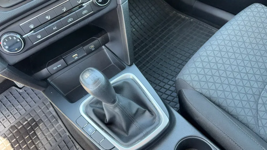 KIA Cee'd Ceed 1.0 T-GDI S