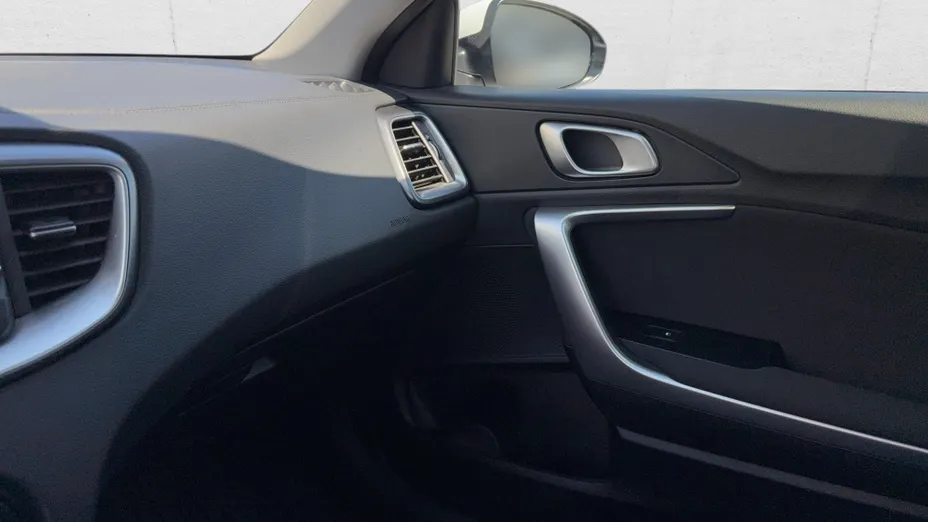 KIA Cee'd Ceed 1.0 T-GDI S