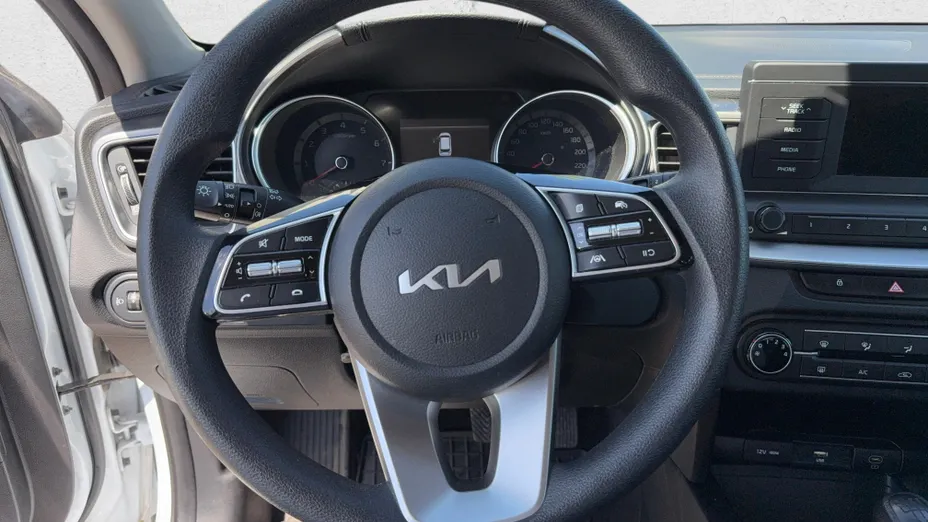 KIA Cee'd Ceed 1.0 T-GDI S