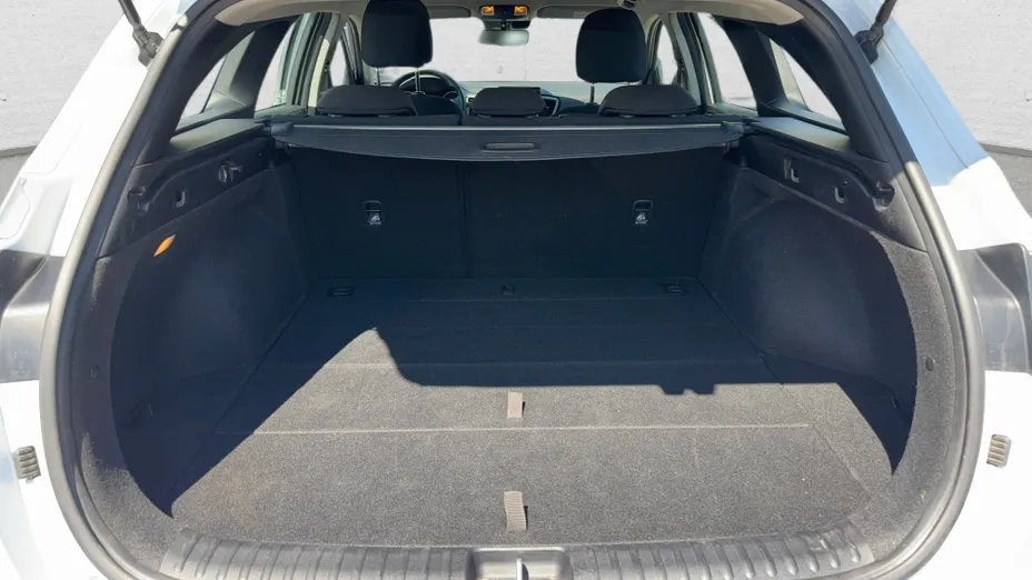 KIA Cee'd Ceed 1.0 T-GDI S