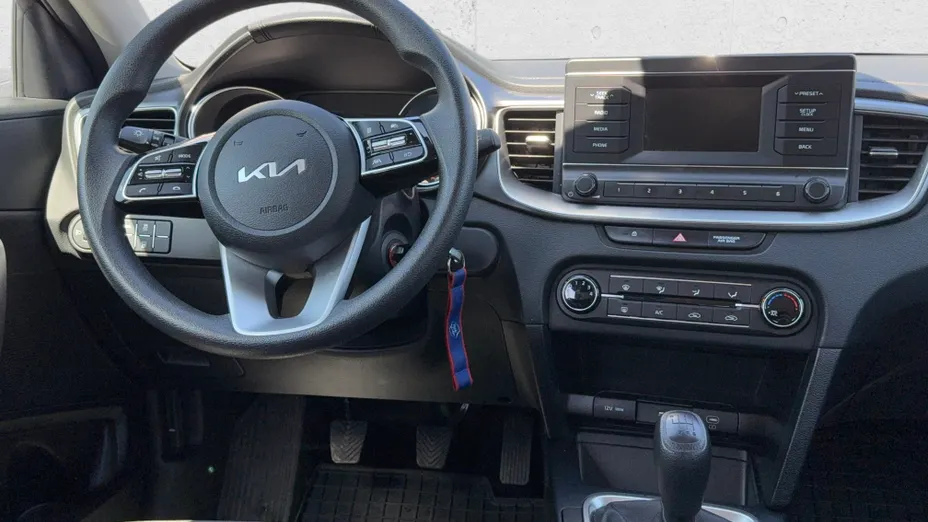 KIA Cee'd Ceed 1.0 T-GDI S