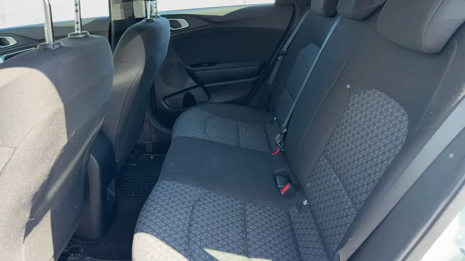 KIA Cee'd Ceed 1.0 T-GDI S