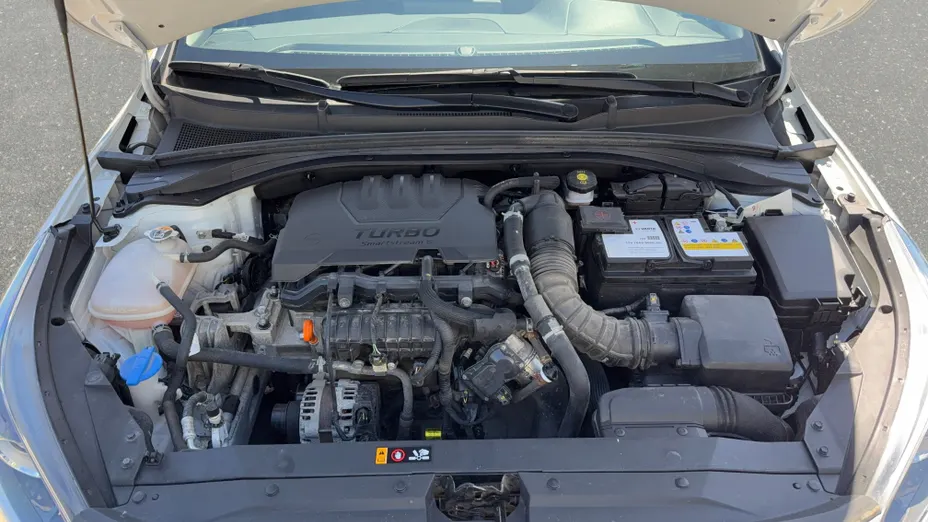 KIA Cee'd Ceed 1.0 T-GDI S