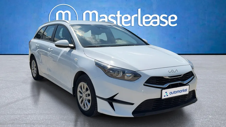 KIA Cee'd Ceed 1.0 T-GDI S