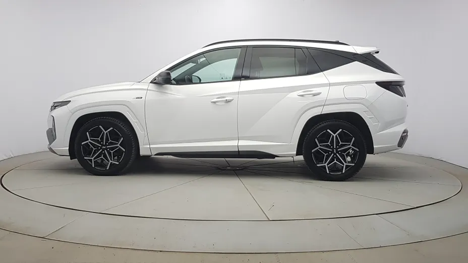 HYUNDAI Tucson Tucson 1.6 T-GDi HEV N Line 4WD
