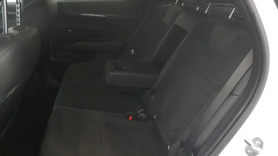 HYUNDAI Tucson Tucson 1.6 T-GDi HEV N Line 4WD