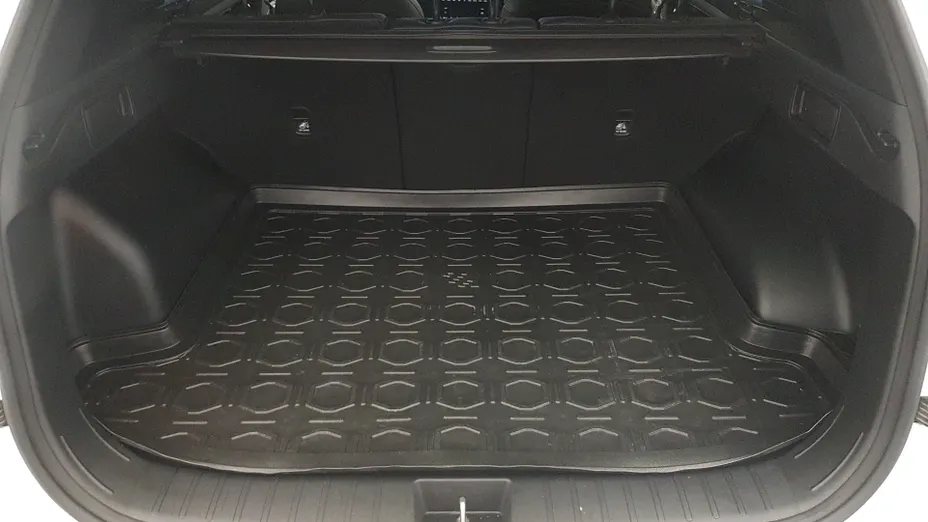 HYUNDAI Tucson Tucson 1.6 T-GDi HEV N Line 4WD