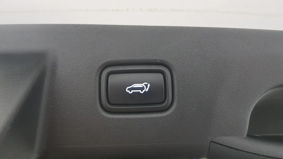 HYUNDAI Tucson Tucson 1.6 T-GDi HEV N Line 4WD