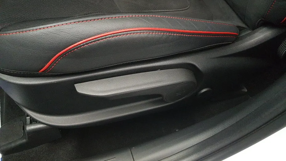 HYUNDAI Tucson Tucson 1.6 T-GDi HEV N Line 4WD