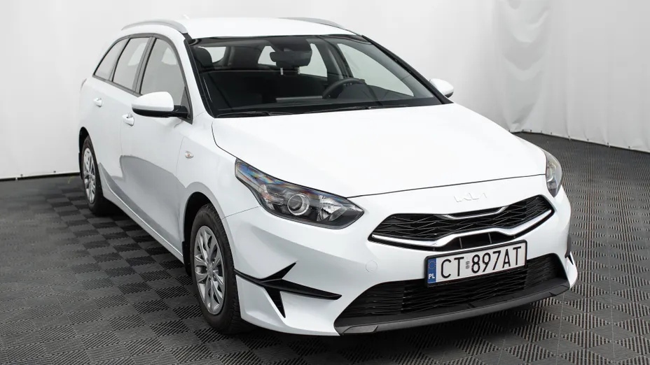 KIA Cee'd Ceed 1.0 T-GDI S