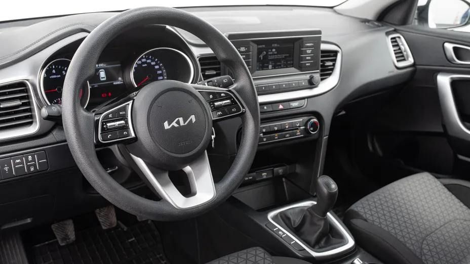 KIA Cee'd Ceed 1.0 T-GDI S