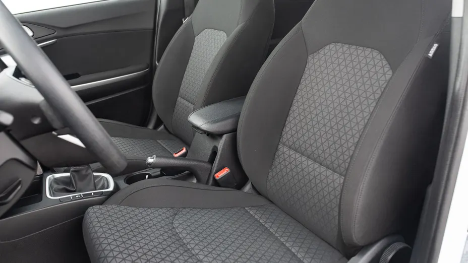 KIA Cee'd Ceed 1.0 T-GDI S