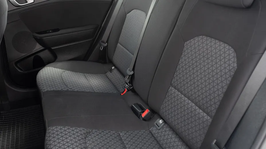 KIA Cee'd Ceed 1.0 T-GDI S