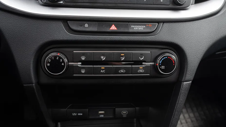 KIA Cee'd Ceed 1.0 T-GDI S