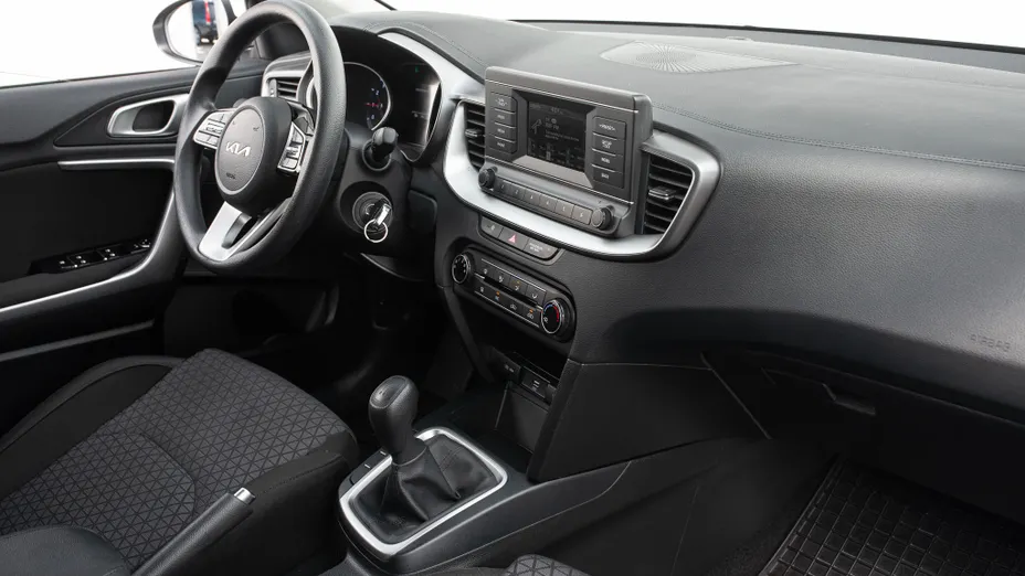 KIA Cee'd Ceed 1.0 T-GDI S