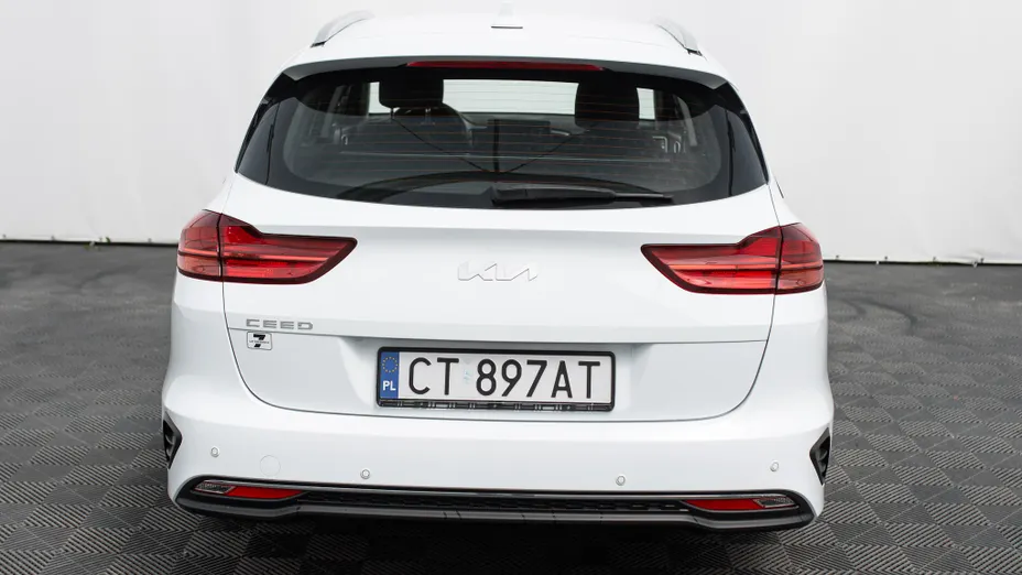 KIA Cee'd Ceed 1.0 T-GDI S