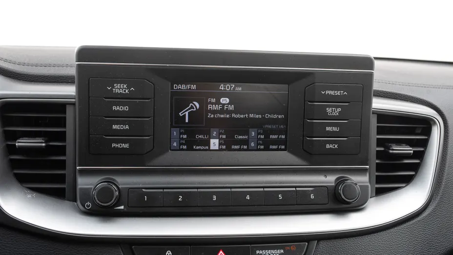 KIA Cee'd Ceed 1.0 T-GDI S