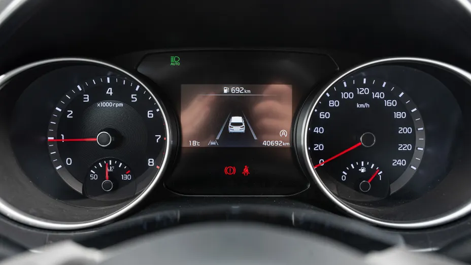 KIA Cee'd Ceed 1.0 T-GDI S