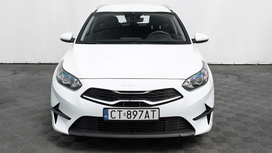 KIA Cee'd Ceed 1.0 T-GDI S