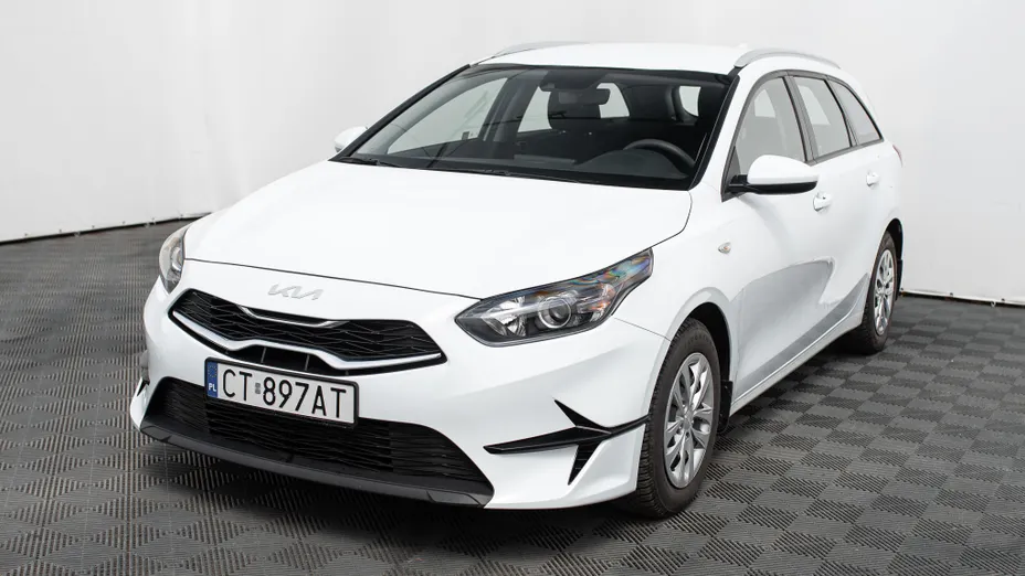 KIA Cee'd Ceed 1.0 T-GDI S