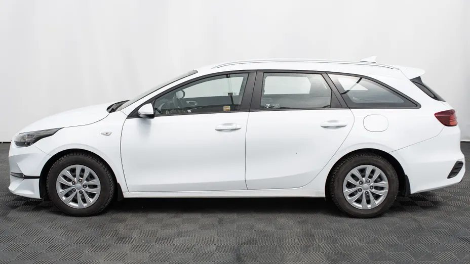 KIA Cee'd Ceed 1.0 T-GDI S