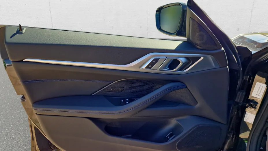 BMW i4 i4 80.7kWh eDrive 35 M Sport