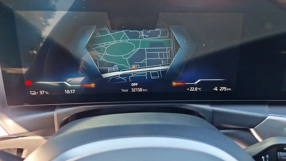 BMW i4 i4 80.7kWh eDrive 35 M Sport