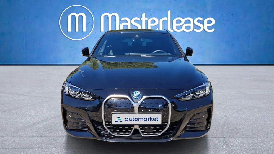 BMW i4 i4 80.7kWh eDrive 35 M Sport
