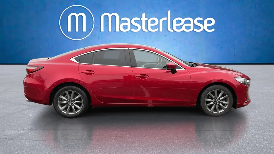 MAZDA 6 6 2.0 Center-Line aut