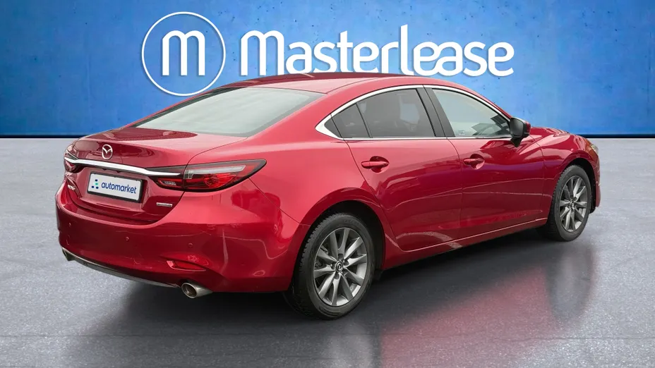 MAZDA 6 6 2.0 Center-Line aut