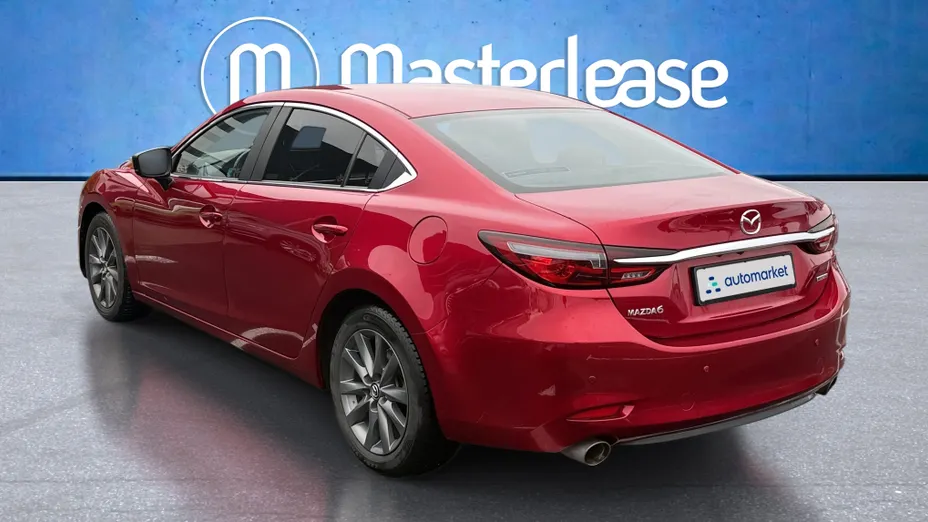 MAZDA 6 6 2.0 Center-Line aut