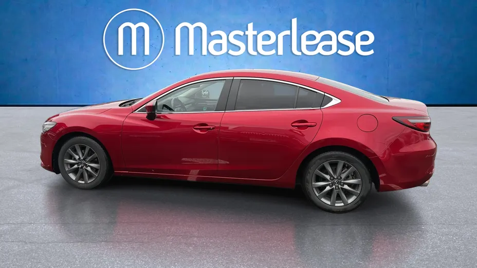 MAZDA 6 6 2.0 Center-Line aut