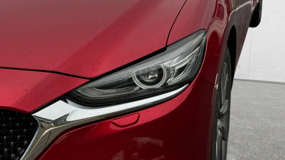 MAZDA 6 6 2.0 Center-Line aut