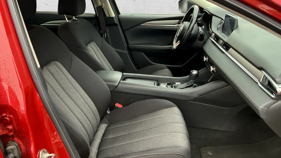MAZDA 6 6 2.0 Center-Line aut