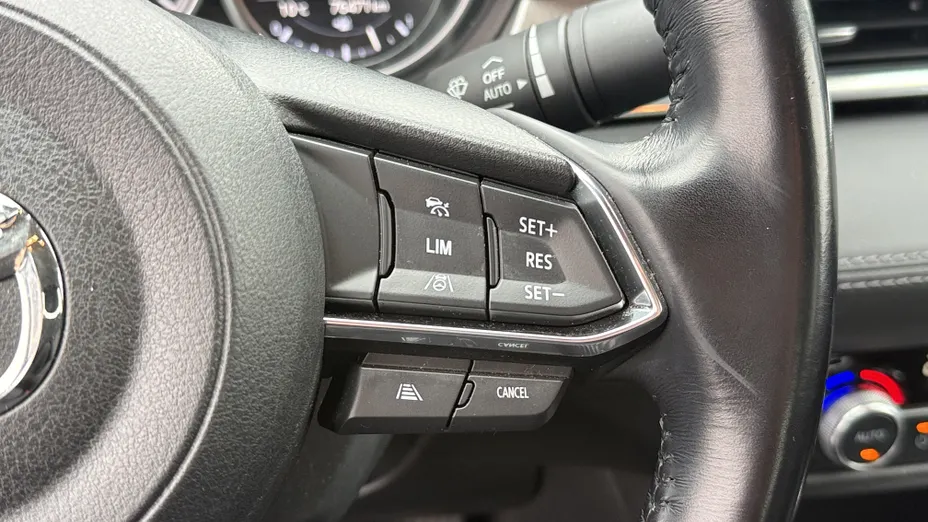 MAZDA 6 6 2.0 Center-Line aut