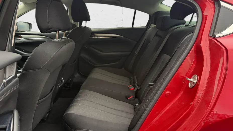 MAZDA 6 6 2.0 Center-Line aut