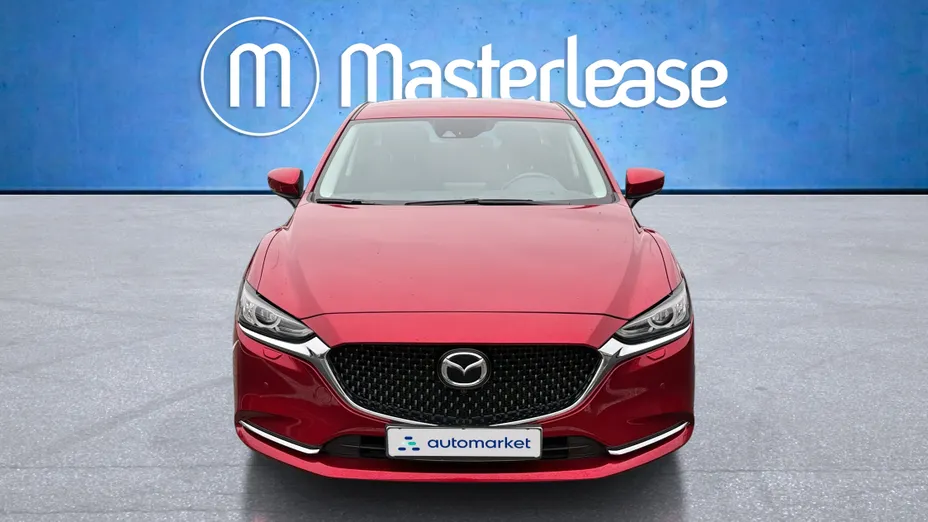 MAZDA 6 6 2.0 Center-Line aut