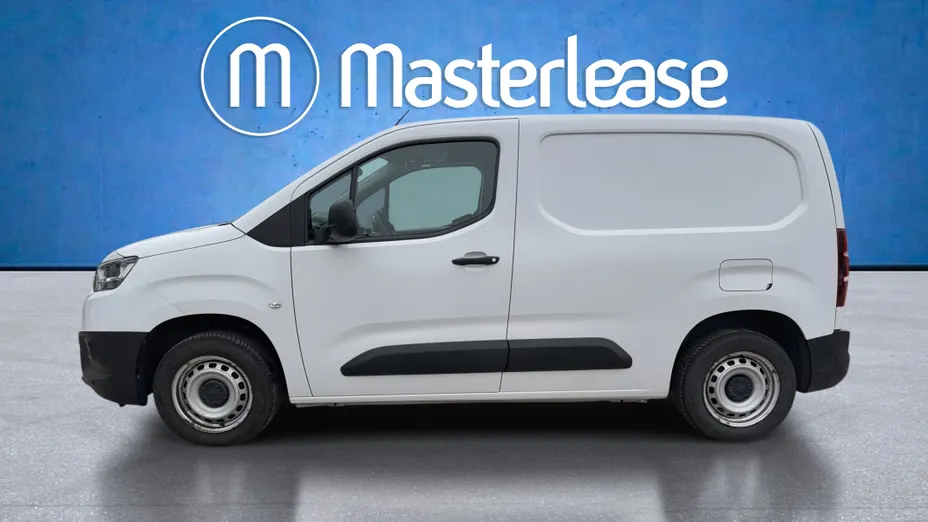 TOYOTA Proace City Proace City 1.5 D-4D Standard 2,0t Active