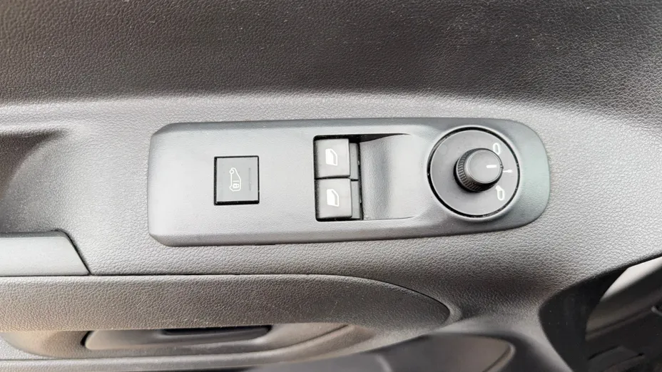 TOYOTA Proace City Proace City 1.5 D-4D Standard 2,0t Active