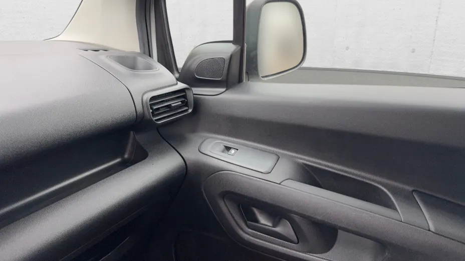 TOYOTA Proace City Proace City 1.5 D-4D Standard 2,0t Active