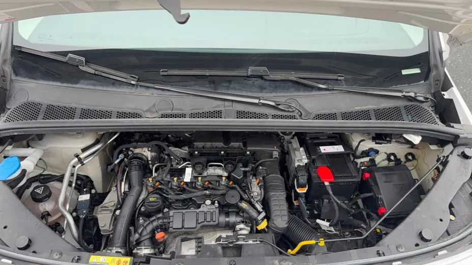 TOYOTA Proace City Proace City 1.5 D-4D Standard 2,0t Active