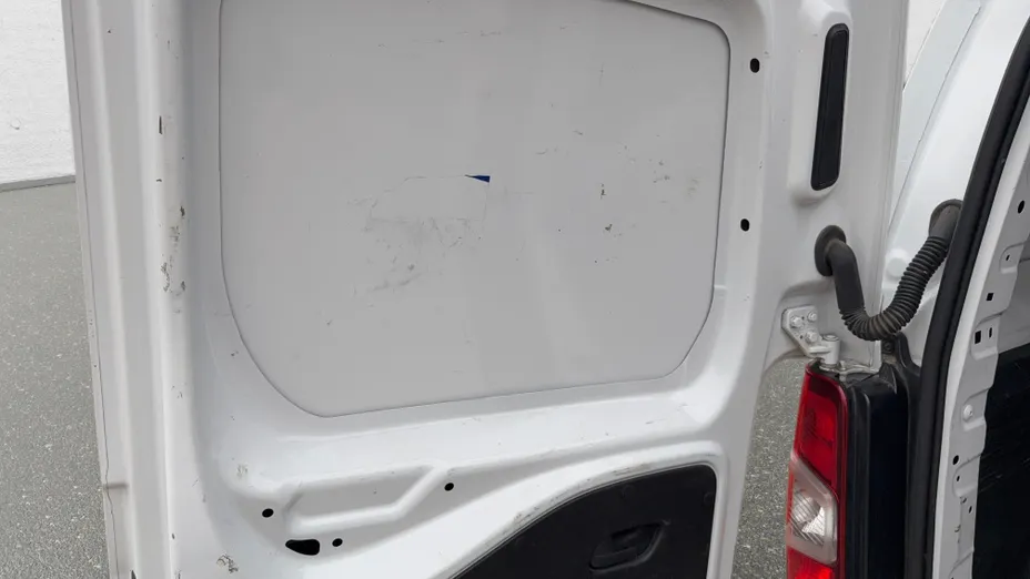 TOYOTA Proace City Proace City 1.5 D-4D Standard 2,0t Active