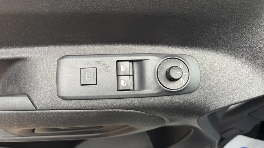 TOYOTA Proace City Proace City 1.5 D-4D Standard 2,0t Active