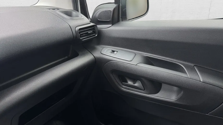 TOYOTA Proace City Proace City 1.5 D-4D Standard 2,0t Active