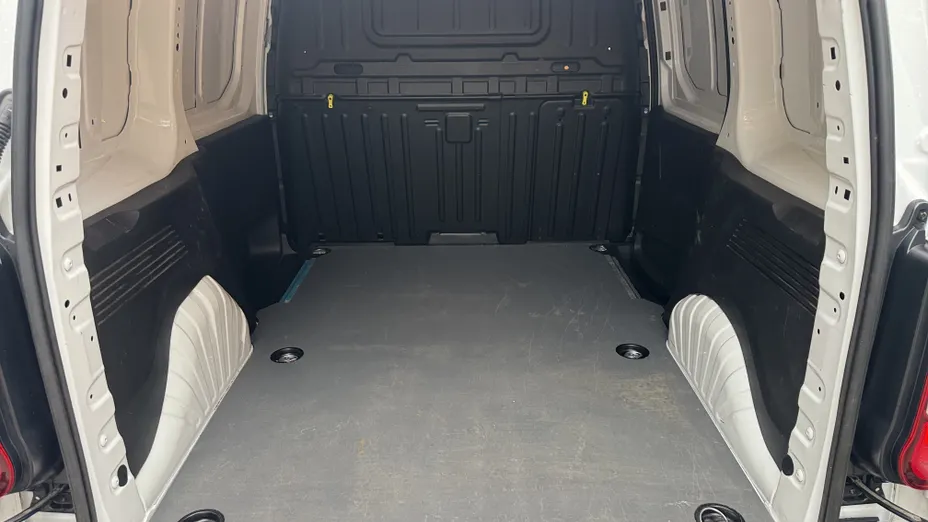 TOYOTA Proace City Proace City 1.5 D-4D Standard 2,0t Active