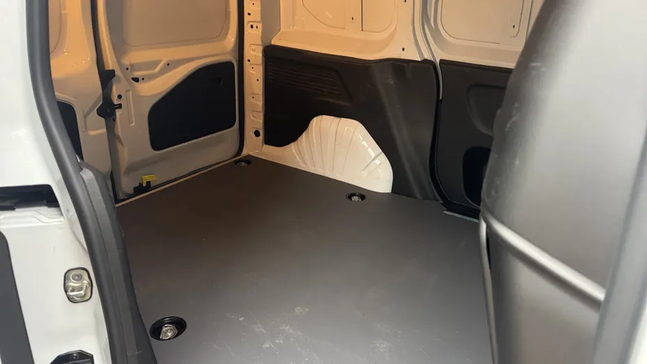 TOYOTA Proace City Proace City 1.5 D-4D Standard 2,0t Active