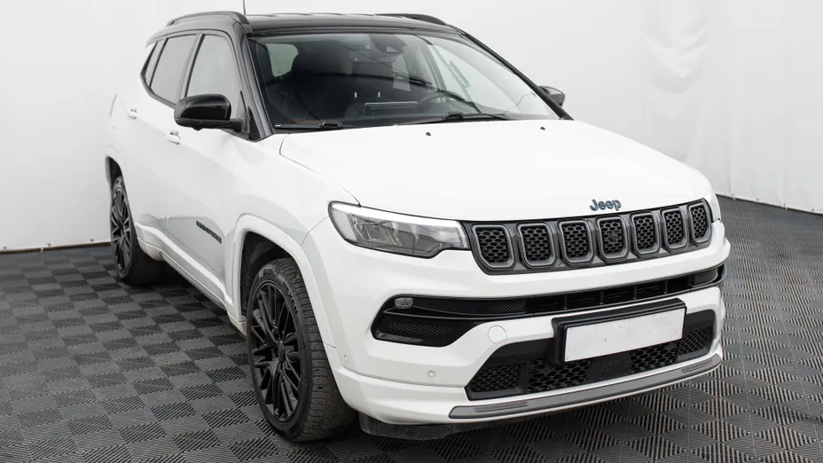 JEEP Compass Compass 1.3 T4 PHEV 4xe S S&S aut