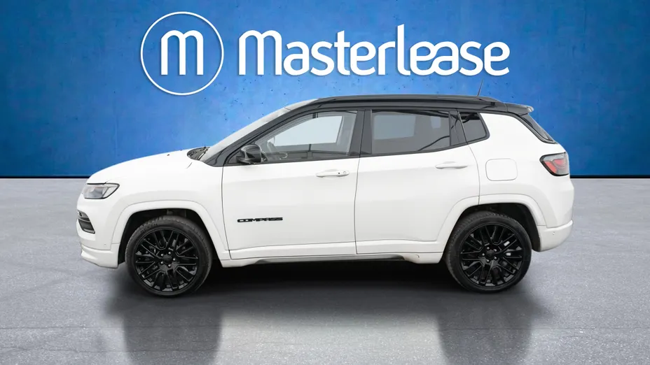 JEEP Compass Compass 1.3 T4 PHEV 4xe S S&S aut